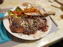 Steak du Restaurant français restaurant lou totem à Gujan-Mestras - n°2