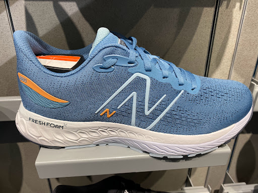 Shoe Store «New Balance», reviews and photos, 501 Evergreen Way #525, South Windsor, CT 06074, USA