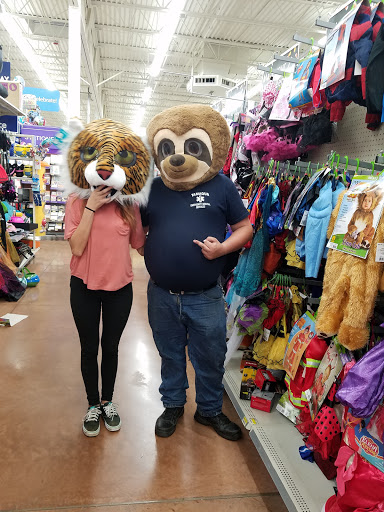 Department Store «Walmart Supercenter», reviews and photos, 35 Plaza Dr, Tamaqua, PA 18252, USA