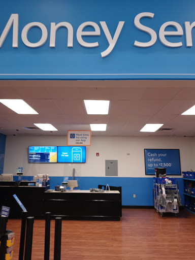 Department Store «Walmart Supercenter», reviews and photos, 7625 Doering Dr, Florence, KY 41042, USA