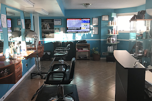 Anita's Salon and Spa