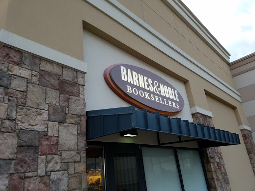 Book Store «Barnes & Noble», reviews and photos, 4370 Miller Rd, Flint, MI 48507, USA