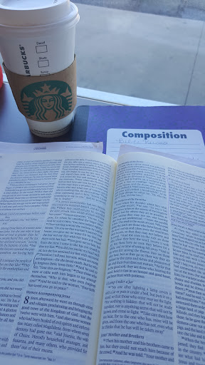 Coffee Shop «Starbucks», reviews and photos, 480 Springridge Rd, Clinton, MS 39056, USA