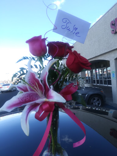 Florist «A-Apple Blossom Florist», reviews and photos, 566 S Decatur Blvd, Las Vegas, NV 89107, USA