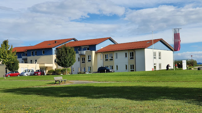 Rezensionen über Haus der Pflege St. Konrad in Herisau - Pflegeheim