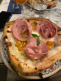 Mortadelle du 🥇NAPL - Pizzeria Napolitaine à Lyon - n°20