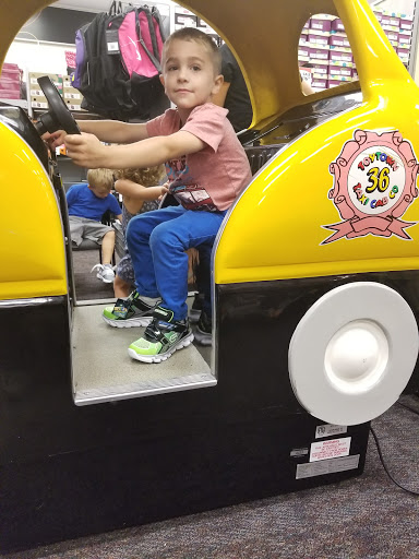 Shoe Store «Shoe Carnival», reviews and photos, 4490 Ivanrest Ave SW, Grandville, MI 49418, USA