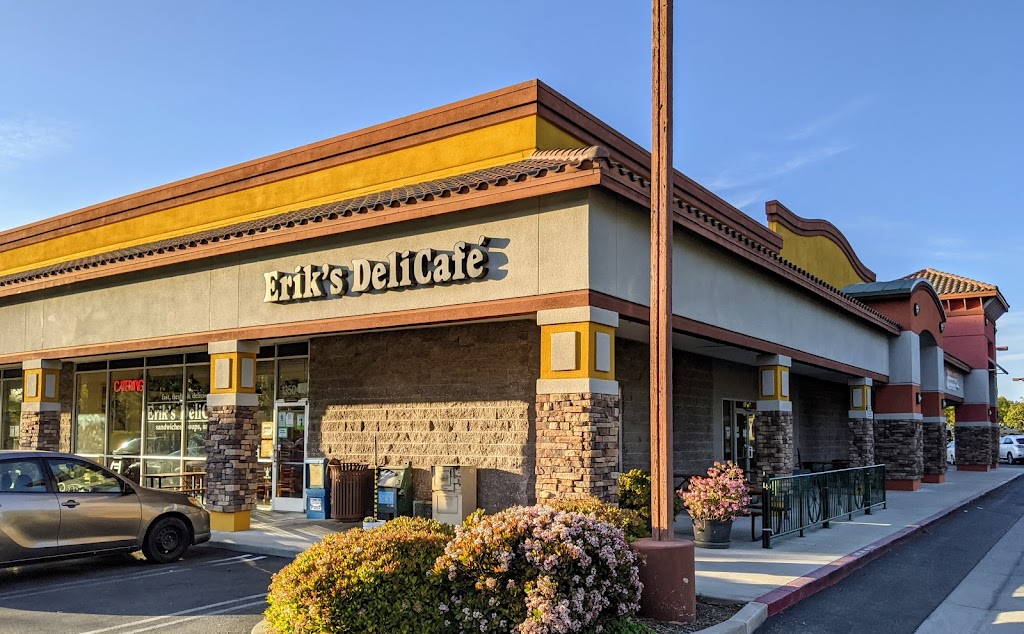 Erik's DeliCafé 94040