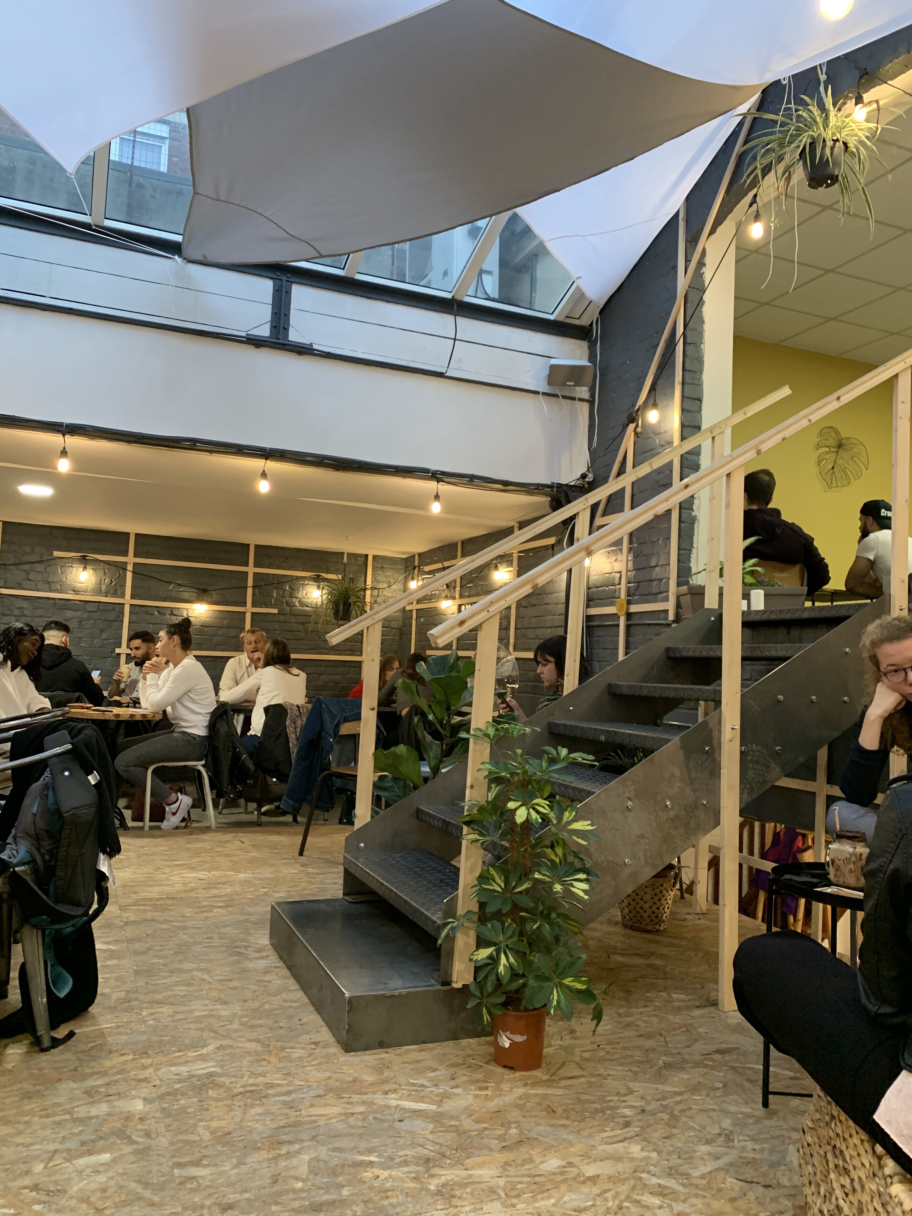 Photo n° 1 de l'avis de Eva.l fait le 28/10/2019 à 18:51