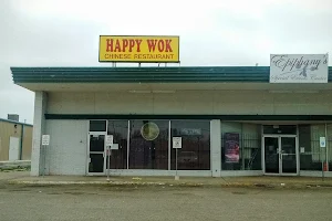 Happy Wok image