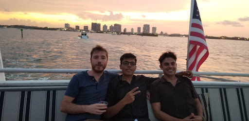 Liquor Store «ABC Fine Wine & Spirits», reviews and photos, 555 N Orlando Ave, Cocoa Beach, FL 32931, USA