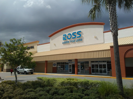 Clothing Store «Ross Dress for Less», reviews and photos, 21605 Village Lakes Shopping Center Dr, Land O Lakes, FL 34639, USA