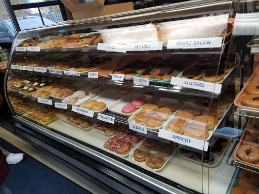 Donut Shop «Spudnuts Donuts», reviews and photos, 650 Prospect St, Berea, OH 44017, USA