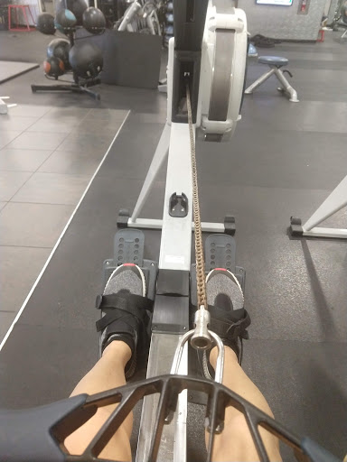 Gym «24 Hour Fitness», reviews and photos, 9561 Chapman Ave, Garden Grove, CA 92841, USA