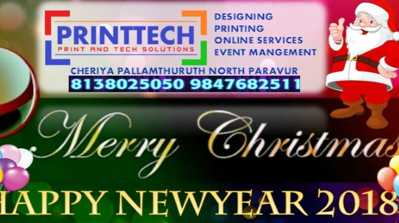 PRINTTECH SOLUTIONS