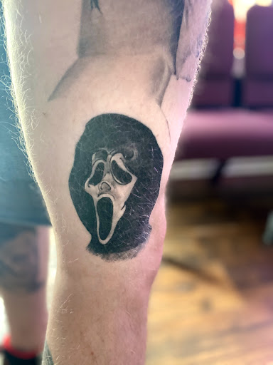 Explore wwii tattoo ideas, creative tattoo ideas in Martin, available at Southern Ink Tattoos & Piercings