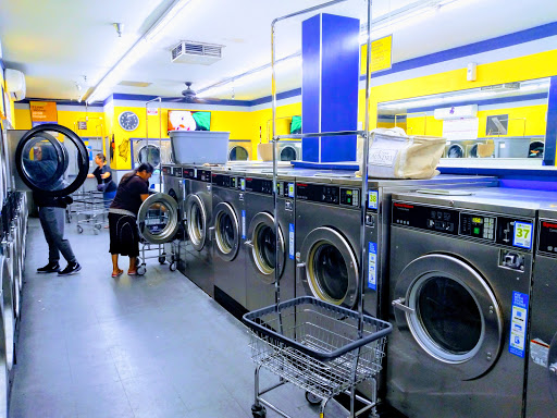 Laundromat «Coin Wash», reviews and photos, 5168 Arlington Ave, Riverside, CA 92504, USA