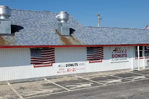 Allie's Donuts image