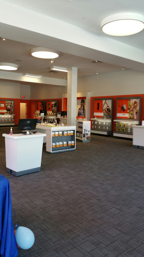 Cell Phone Store «AT&T Authorized Retailer», reviews and photos, 508 City Cir #1740, Peachtree City, GA 30269, USA
