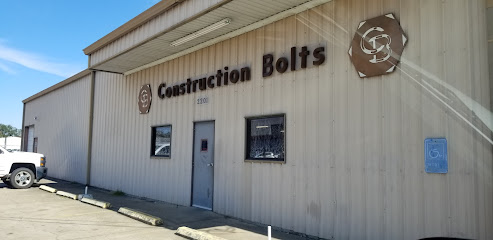 Construction Bolts Inc