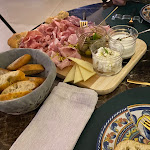 Photo n°1 de l'avis de Pablo.a fait le 29/04/2024 à 18:54 sur le  Miseria & Nobiltà Restaurant-Winebar à Piazza Armerina