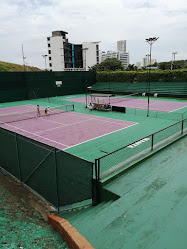 Umiña Tennis Club