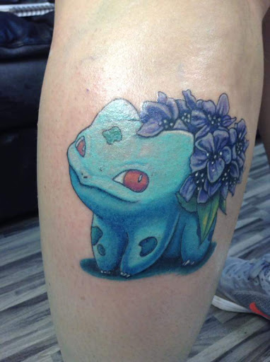 Explore life is strange tattoo ideas, creative tattoo ideas in Forest Grove, available at Necropolis Tattoo