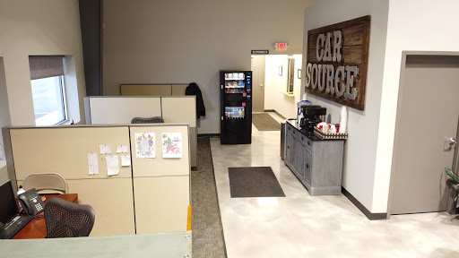 Used Car Dealer «Car Source», reviews and photos, 1200 Stringtown Rd, Grove City, OH 43123, USA