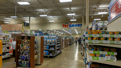 Pet Supply Store «PetSmart», reviews and photos, 3045 Festival Way, Waldorf, MD 20601, USA