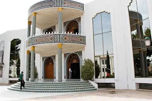 Tlemcen Faculty Of Medicine image