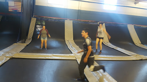 Recreation Center «G6 Airpark», reviews and photos, 10414 SE Washington St, Portland, OR 97216, USA