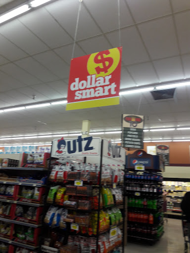 Supermarket «Food King Supermarket», reviews and photos, 5700 Wabash Ave, Baltimore, MD 21215, USA