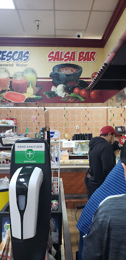 Supermarket «Supermercados Morelos», reviews and photos, 621 N Moore Ave, Moore, OK 73160, USA