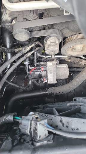 Dodge Dealer «Dadeland Dodge Chrysler Jeep Ram», reviews and photos, 16501 S Dixie Hwy, Miami, FL 33157, USA