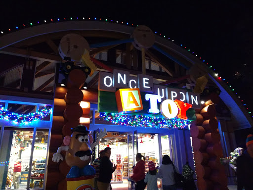 Toy Store «Once Upon a Toy», reviews and photos, 1375 Buena Vista Dr, Orlando, FL 32821, USA