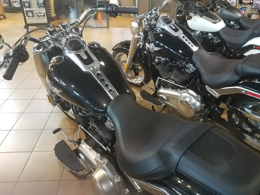 Harley-Davidson Dealer «Harley-Davidson World», reviews and photos, 6904 W Reno Ave, Oklahoma City, OK 73127, USA