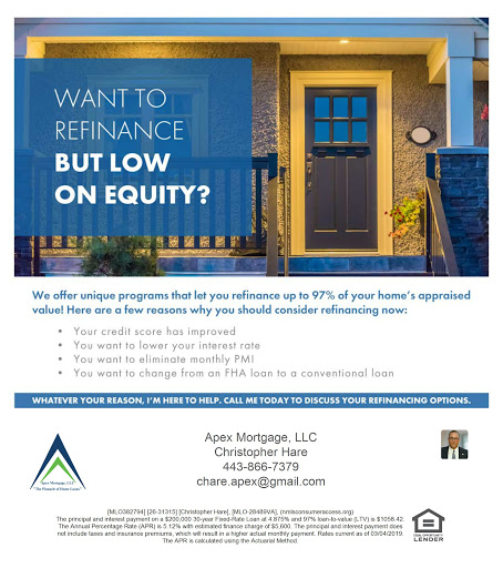 Mortgage Lender «EXIT Mortgage LLC», reviews and photos