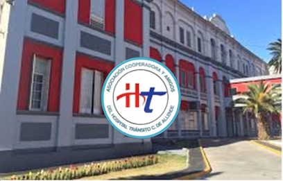 Asociacion Cooperadora y Amigos del Hospital Transito Caceres de Allende