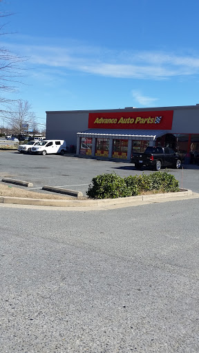 Auto Parts Store «Advance Auto Parts», reviews and photos, 29344 Dover Rd, Easton, MD 21601, USA