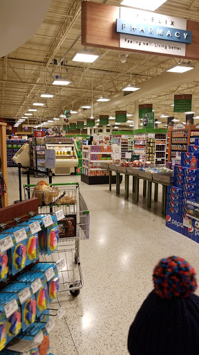 Supermarket «Publix Super Market at Forest Village Shopping Center», reviews and photos, 5032 Capital Cir SW Ste 1, Tallahassee, FL 32305, USA