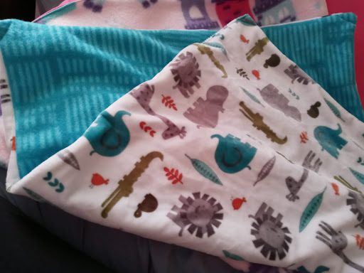 Fabric Store «Jo-Ann Fabrics and Crafts», reviews and photos, 9052 Highland Rd, White Lake, MI 48386, USA