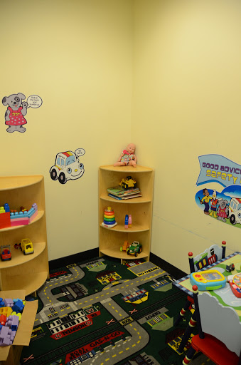 Travel Agency «AAA Sandy Plains Car Care Plus», reviews and photos, 3445 Gordy Pkwy, Marietta, GA 30066, USA