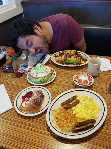 IHOP