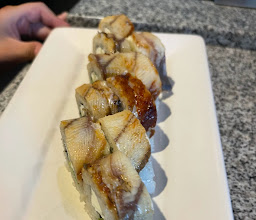 Sushi Roll León Altacia photo