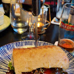 Photo n°7 de l'avis de katharina.� fait le 16/04/2022 à 16:48 sur le  Lions Pub à Bad Freienwalde