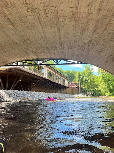 Water Park «Helen Tubing & Helen Water Park», reviews and photos, 222 Edelweiss Strasse, Helen, GA 30545, USA