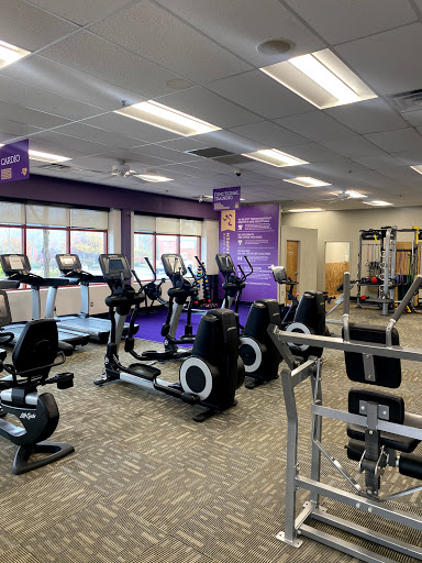 Gym «Anytime Fitness», reviews and photos, 5002 Honeygo Center Dr, Perry Hall, MD 21128, USA