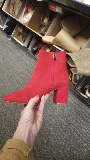 Department Store «Nordstrom Rack Downtown Portland», reviews and photos, 245 SW Morrison St, Portland, OR 97204, USA