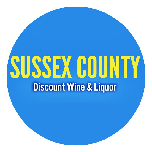 Liquor Store «Sussex County Discount Wine & Liquor», reviews and photos, NJ-94, Hamburg, NJ 07419, USA