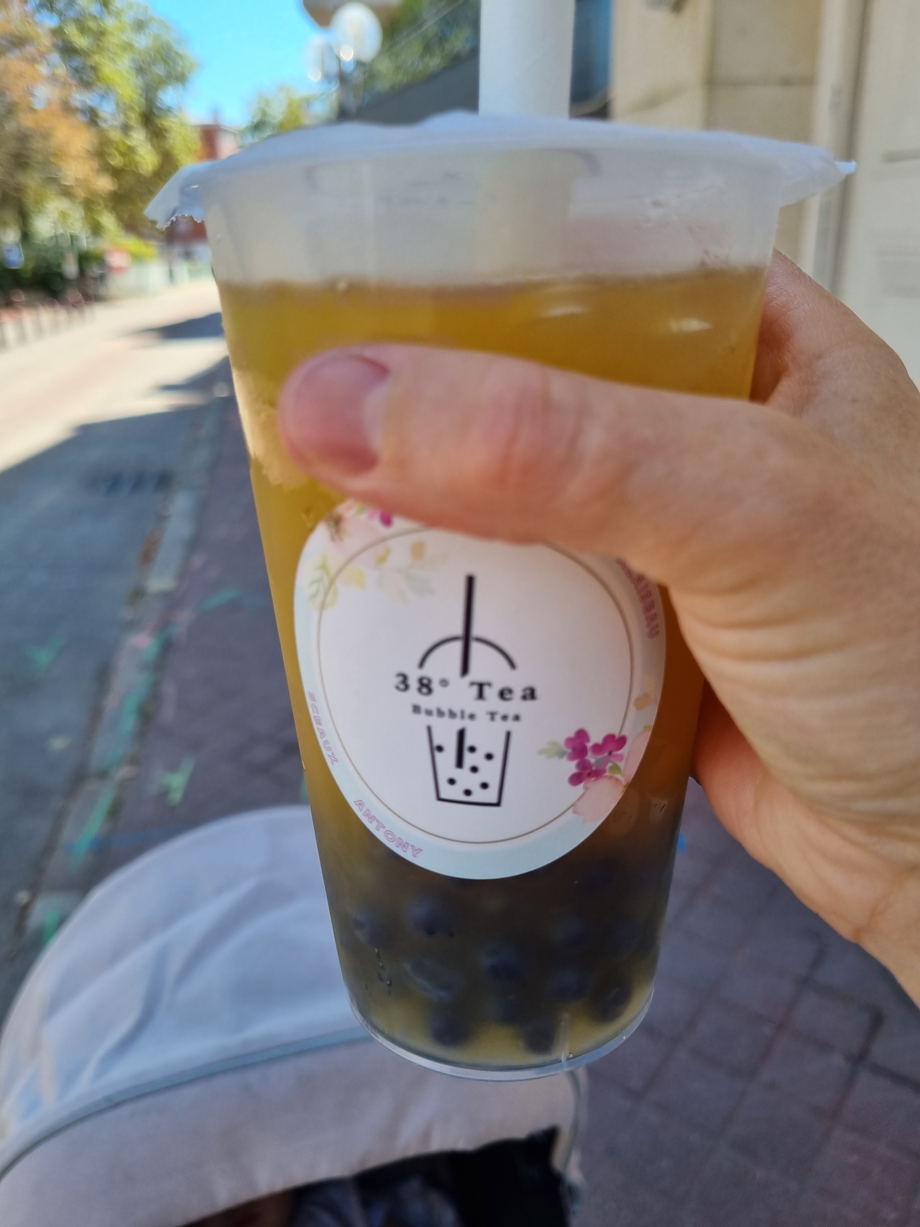 Photo n° 1 de l'avis de Alice.u fait le 18/08/2022 à 15:44